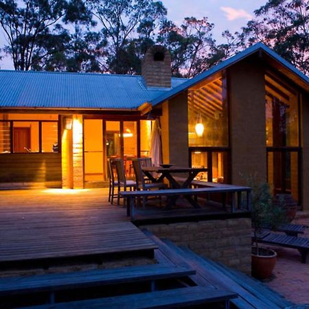 Corymbia Cottage Brokes Secluded Escape For Max 4 Exteriör bild