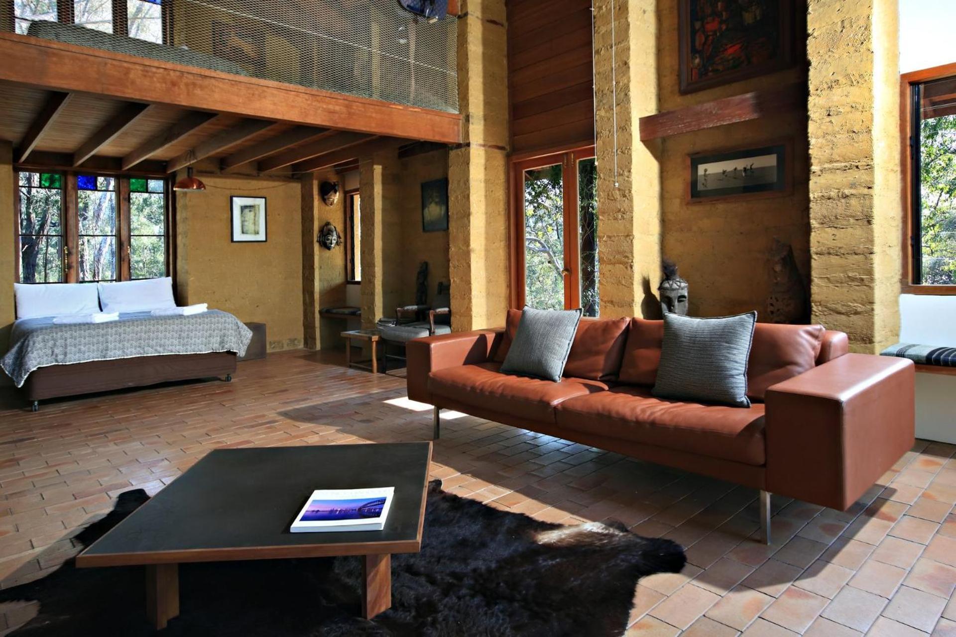 Corymbia Cottage Brokes Secluded Escape For Max 4 Exteriör bild