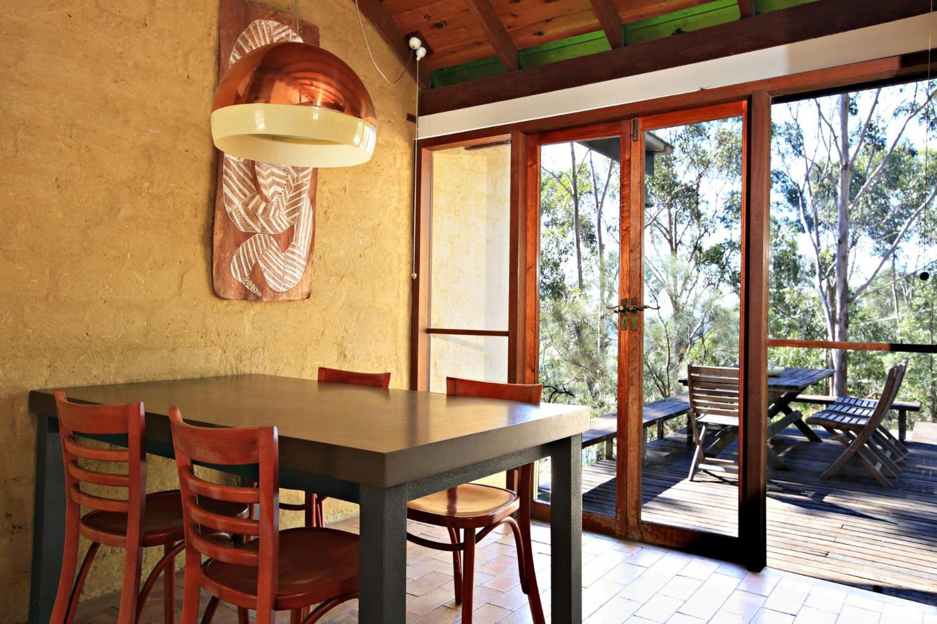Corymbia Cottage Brokes Secluded Escape For Max 4 Exteriör bild